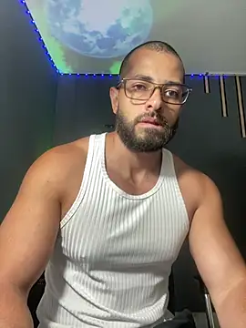 magnumchris webcam