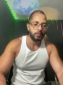 magnumchris webcam