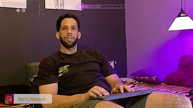Karim_mansur webcam