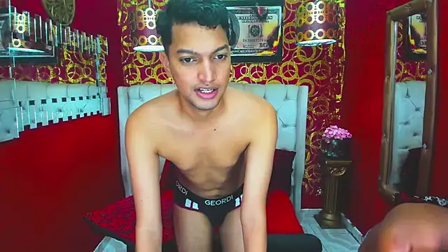 PEINBOYS webcam