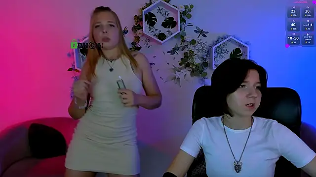 olivia_kit webcam
