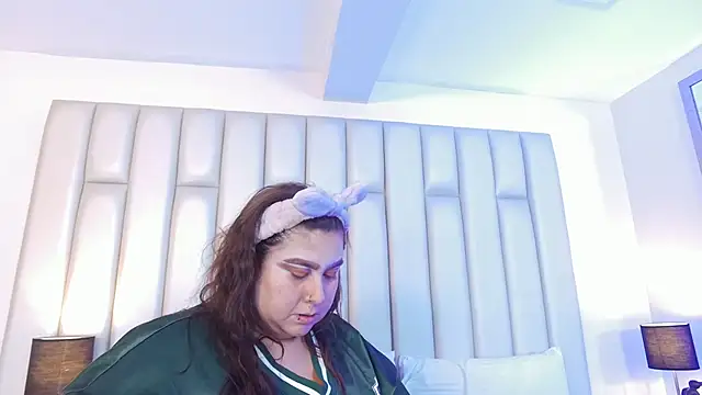 aandreaperez webcam