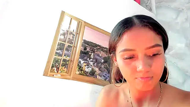 MarianaManzur live webcam show