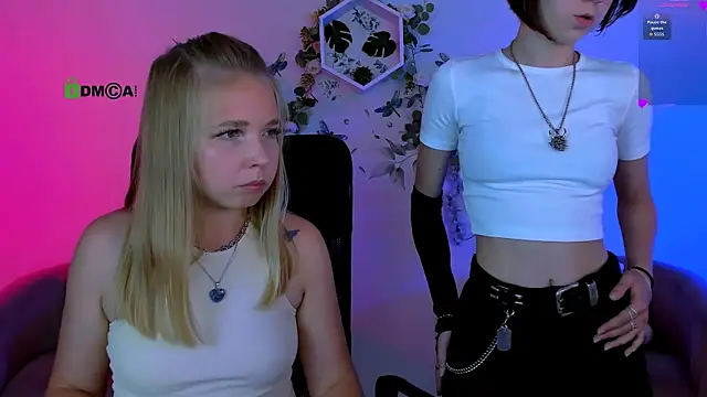 olivia_kit webcam