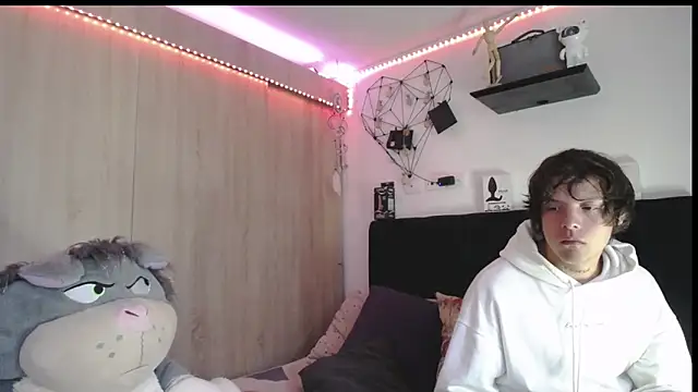 Santiago_kiler webcam