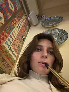 -AngelAri- live webcam show