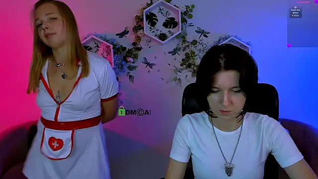 olivia_kit webcam