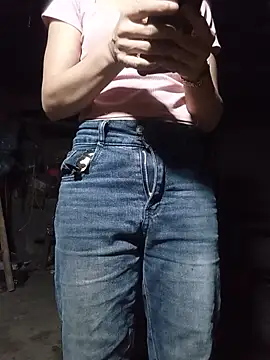 Heryy_xx webcam