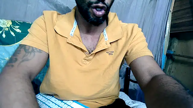 Camodick live cam on StripChat