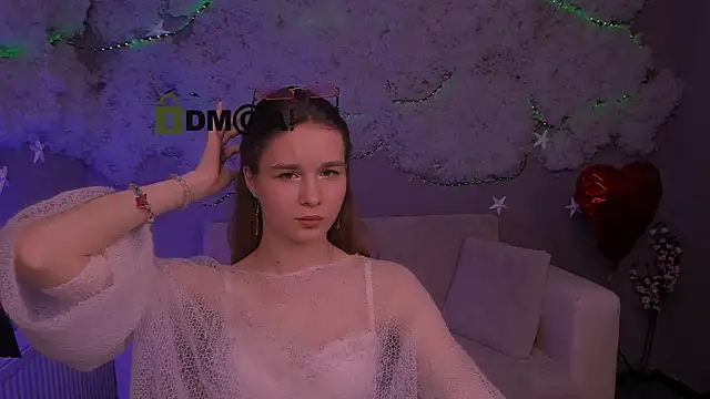 angie_foxy1 webcam