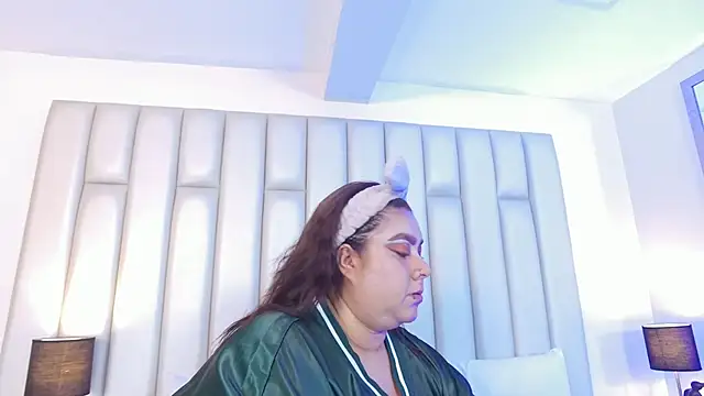 aandreaperez webcam