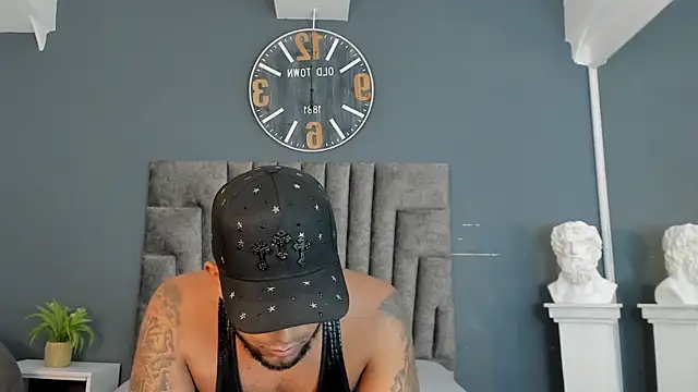 Robin_Rief live cam on StripChat