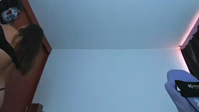 Luna-Gomez webcam