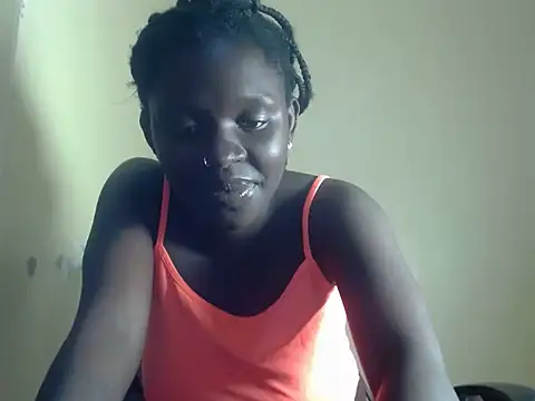 Sexy_Annitah live cam on StripChat
