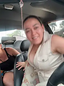 Danielavegax webcam