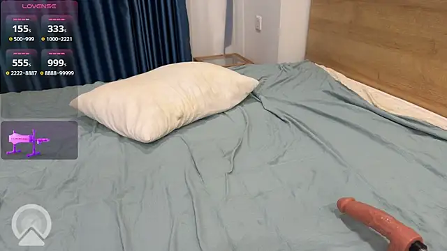icydiva webcam
