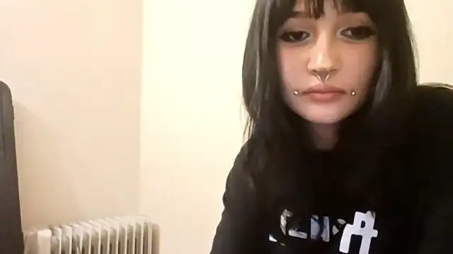 AliceMilati webcam