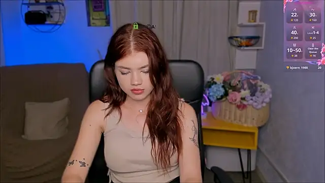 isabel_wave webcam