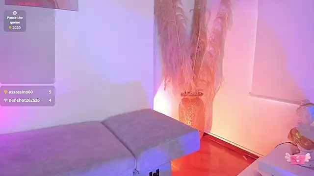 Amelie_Wine webcam