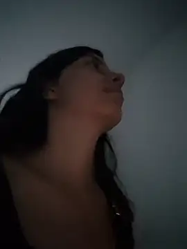 IrisBound webcam