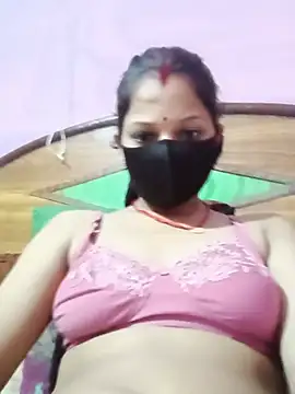 DEEPTI_varma live cam on StripChat