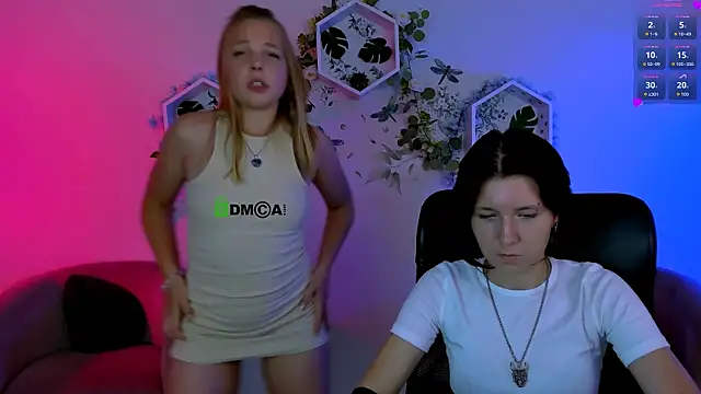 olivia_kit webcam