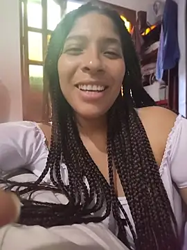 DannaBerry live cam on StripChat