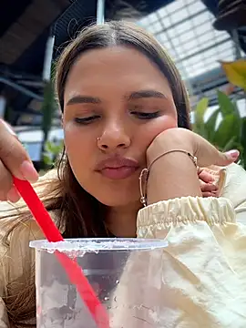 Colibri_xxx webcam