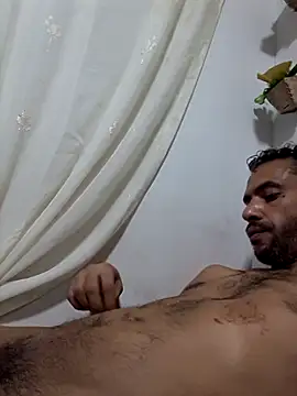 AllegedWhitefly live cam on StripChat