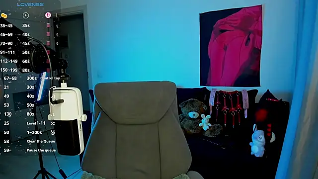 Vulgar_Tamer webcam