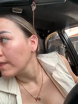 Danielavegax webcam