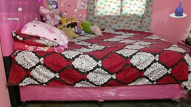 mari_caroley6 webcam
