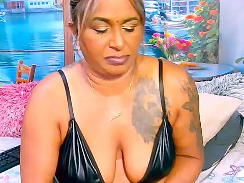indiansparkle webcam