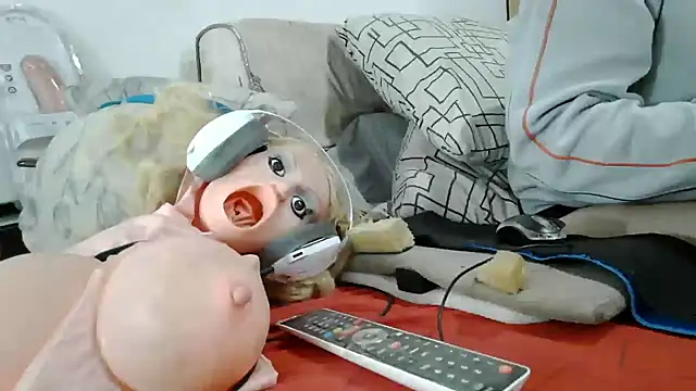 messi_syssy webcam