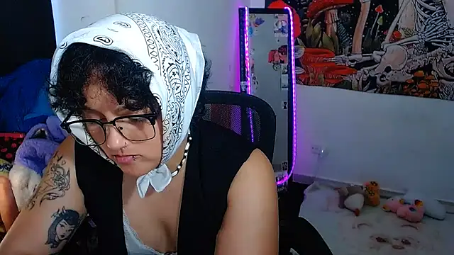 isabeautyx19 webcam