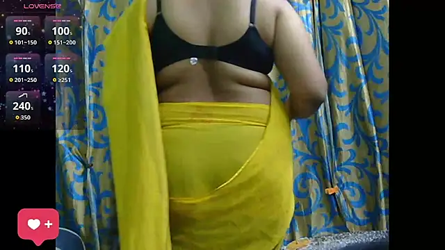 telugu-leka live webcam show
