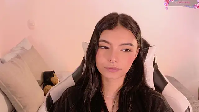 AnabelWolf webcam