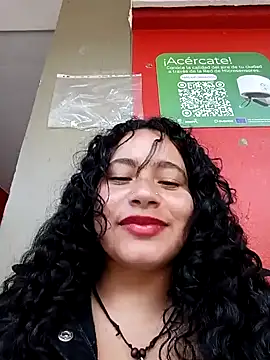 Yaya_watson webcam