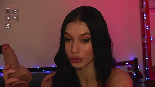 Olivia_Faye webcam