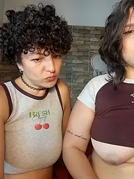MysterySexx webcam