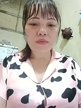 Sana-vn live webcam show