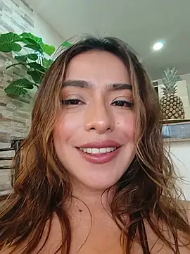 foxxy_lover live webcam show