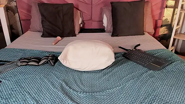 eloisa_moorgan webcam