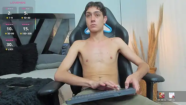 velvetkai webcam