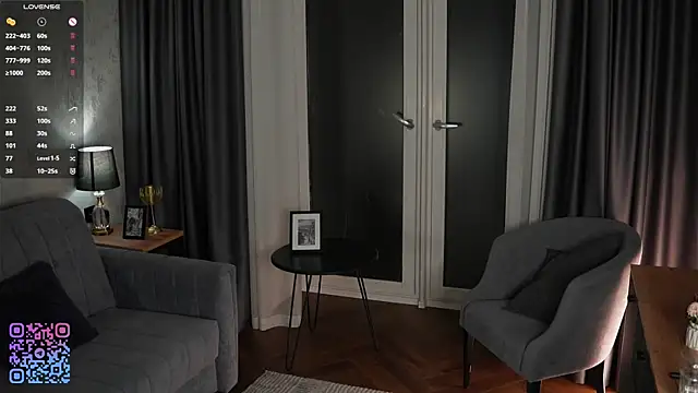 FeBurklow webcam