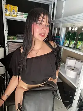 MisshMissh live webcam show