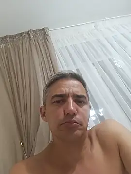 HotRamis83 live webcam show