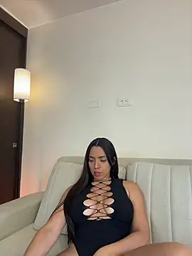 NataliaBuiles live webcam show