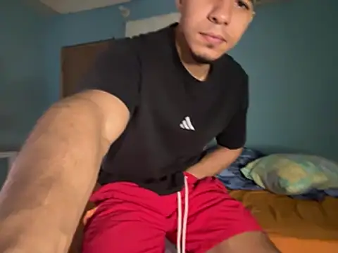 im_steven (Ask my age) - Support my goal my love