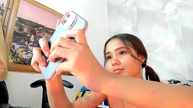 MarianaManzur live webcam show
